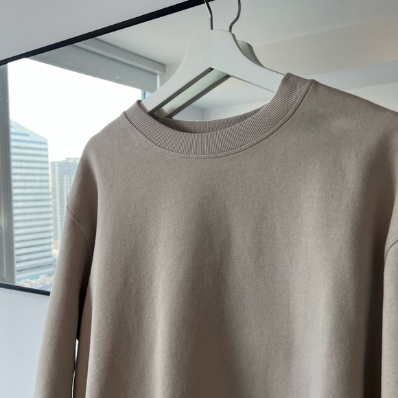 Lululemon Steady State Crew - Picture 3 of 8